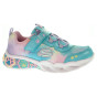 náhled Skechers Pretty Paws turquoise-multi