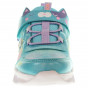 náhled Skechers Pretty Paws turquoise-multi
