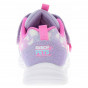 náhled Skechers S-Lights Glimmer Kicks – Skech Pets lavender-hot pink