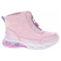 náhled Skechers S Lights - Sweetheart Lights - Heart Hugger pink-multi