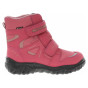 náhled Dívčí snehule Superfit 1-809080-5500 pink-rosa