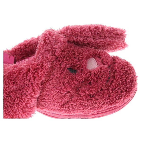 detail Befado pink Rabbit