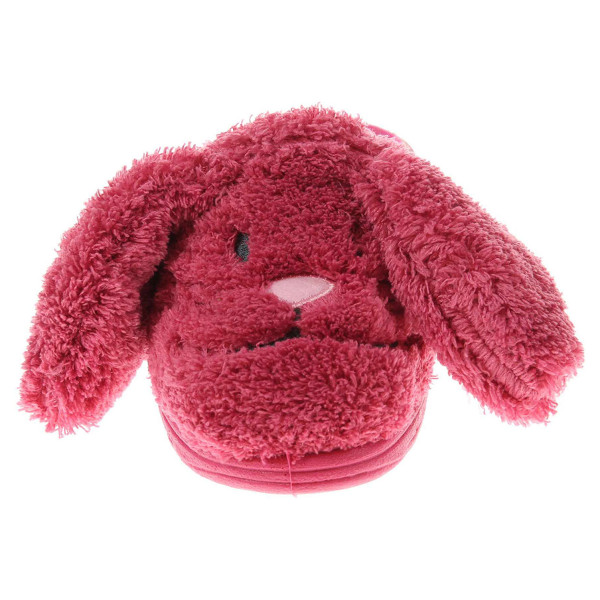 detail Befado pink Rabbit