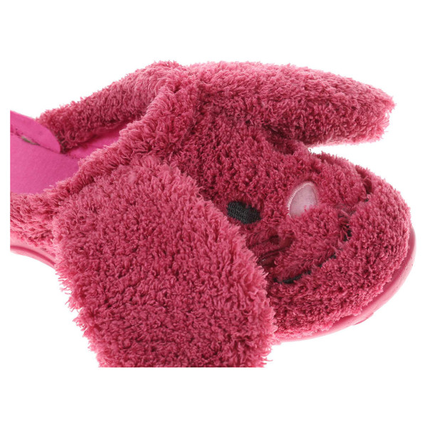 detail Befado pink Rabbit