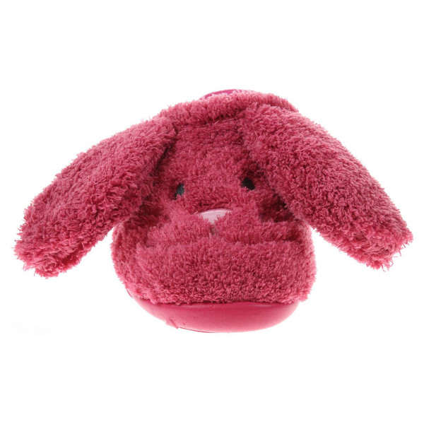 detail Befado pink Rabbit