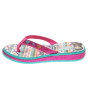 náhled Skechers Summerglow h.pink-aqua