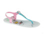 náhled Gioseppo Looney S9 white dívčí plážové sandály