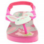 náhled Dívčí plážové sandále Ipanema 26047 23321 pink-pink-white
