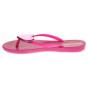 náhled Dívčí plážové papuče Ipanema 82598-20197 pink-pink
