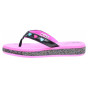 náhled Skechers S Lights-Sunshines-Heart Steps black-hot pink