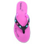 náhled Skechers S Lights-Sunshines-Heart Steps black-hot pink