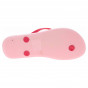 náhled Dívčí plážové papuče Ipanema 82927-20819 pink-pink