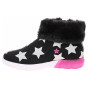 náhled Skechers S Lights-Shimmer Lights - Star Gems black-hot pink