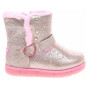 náhled Skechers S Lights-Glitzy Glam - Sparkle Heartz gold-pink