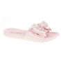 náhled Skechers Sunny Slides - Satin Shimmy pink