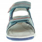 náhled Chlapecké sandále Peddy PW-612-37-03 modré