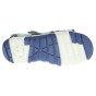 náhled Chlapecké sandále Peddy PW-612-37-03 modré