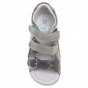 náhled Chlapecké sandále Peddy PW-612-38-05 khaki