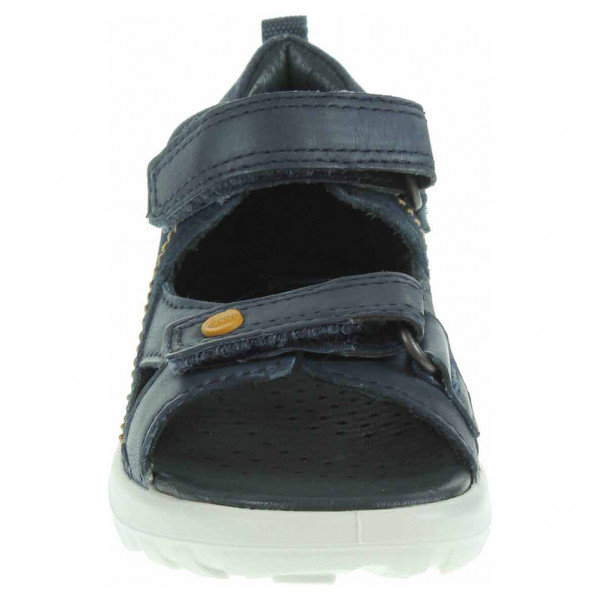 detail Chlapecké sandále Ecco Peekaboo 75190150595 marine-marine