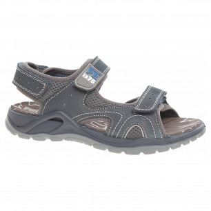 Chlapecké sandále Primigi 1397600 blu-antracit