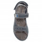 náhled Chlapecké sandále Primigi 1397600 blu-antracit