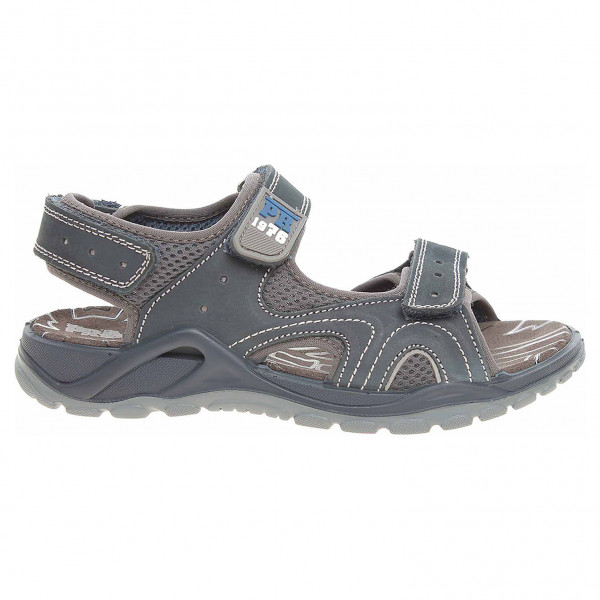 detail Chlapecké sandále Primigi 1397600 blu-antracit