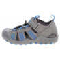náhled Junior League chlapecká sandále L91-201-078 21 dk.grey-blue