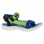 náhled Chlapecké sandále Lee Cooper LCW-22-34-0958K blue