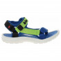 náhled Chlapecké sandále Lee Cooper LCW-22-34-0958K blue