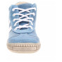 náhled Chlapecká členkové topánky Pegres 1401.00 modrá