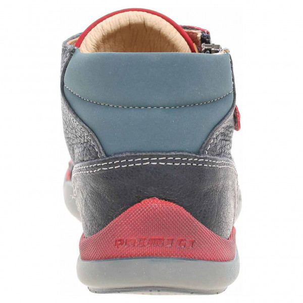 detail Chlapecká členkové topánky Primigi 6035100 blue