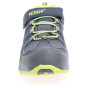 náhled Peddy chlapecká obuv PV-509-37-01 modrá-zelená