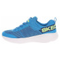 náhled Skechers Go Run Fast - Tharo blue-lime