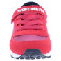 náhled Skechers Retro Sneaks - Gorvox red-black