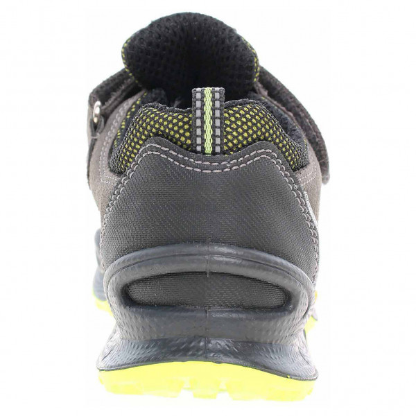 detail Chlapecká topánky Primigi 7636777 šedá