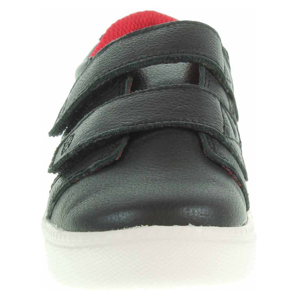 detail Skechers Lil Lad-Bohie black