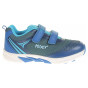náhled Chlapecká topánky Peddy PY-507-27-05 modrá