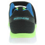 náhled Skechers Skech-Flex 2.0 - Swift Pulse blk-blue-lime