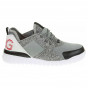 náhled Chlapecká topánky Primigi 1451611 bianco-grigio