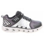 náhled Skechers S Lights - Hypno-Flash 2.0 black-silver