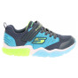 náhled Skechers S Lights - Rapid Flash navy-blue