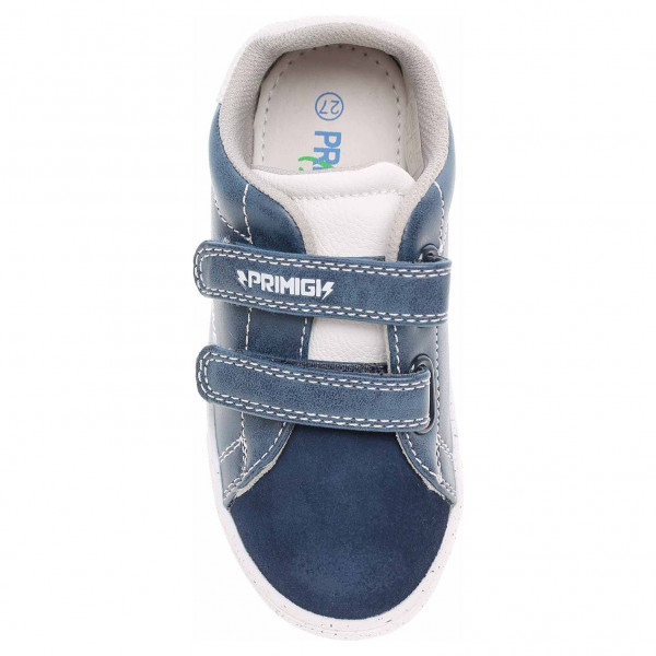 detail Chlapecká topánky Primigi 4449400 navy-blue