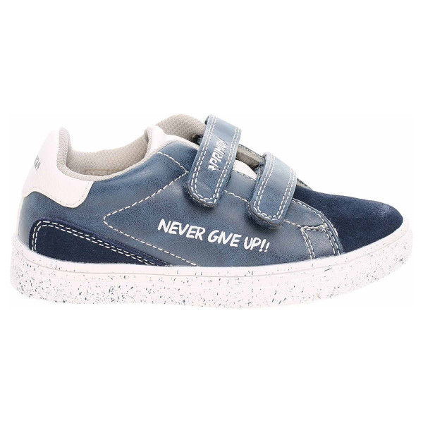detail Chlapecká topánky Primigi 4449400 navy-blue