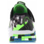 náhled Skechers Mega-Craft black-blue-lime