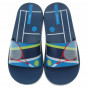 náhled Plážové papuče Ipanema chlapecké 83187-21443 blue-white