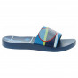 náhled Plážové papuče Ipanema chlapecké 83187-21443 blue-white