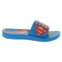 náhled Plážové papuče Ipanema 26289-25437 blue-blue-red