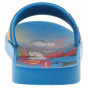 náhled Plážové papuče Ipanema 26289-25437 blue-blue-red